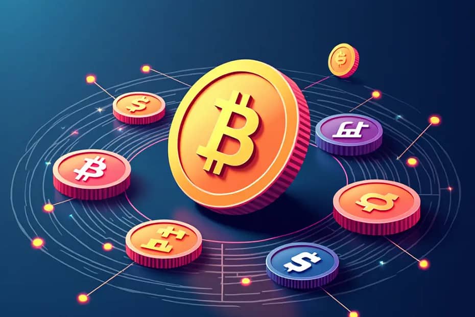 Altcoins O Guia Definitivo