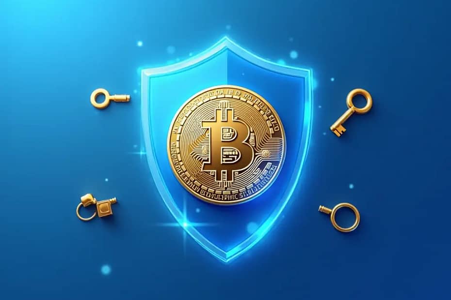 banner Guardar Bitcoin
