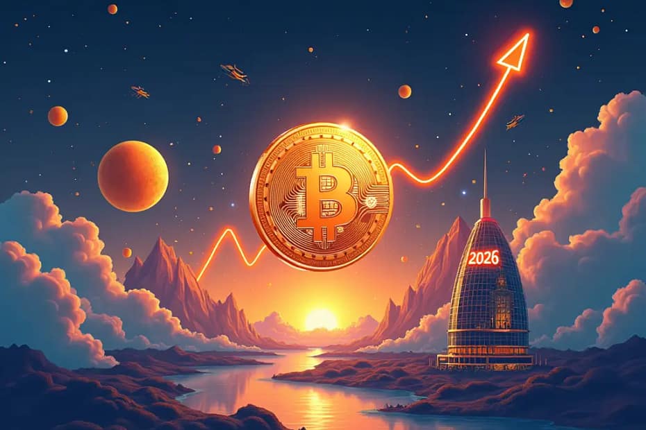 O Futuro do Bitcoin