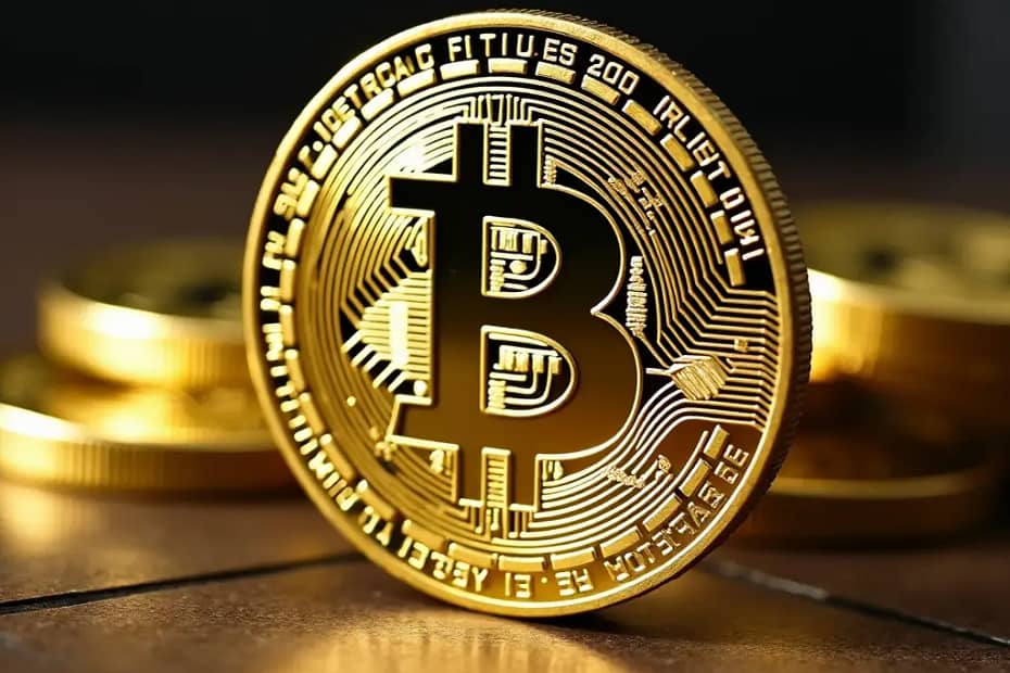 O que é Bitcoin banner
