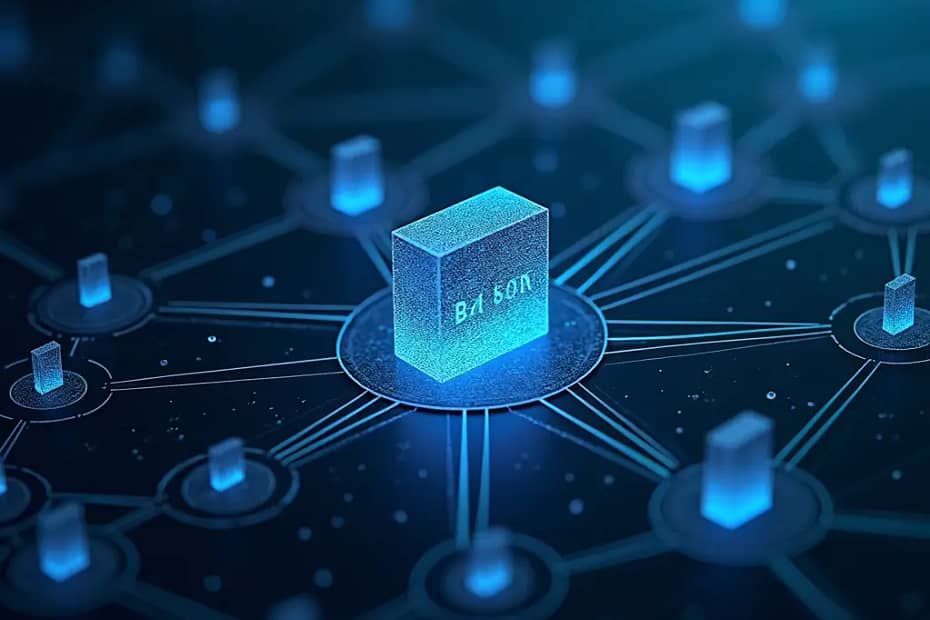 O que é Blockchain