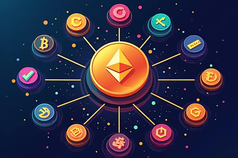 Top 10 Altcoins banner