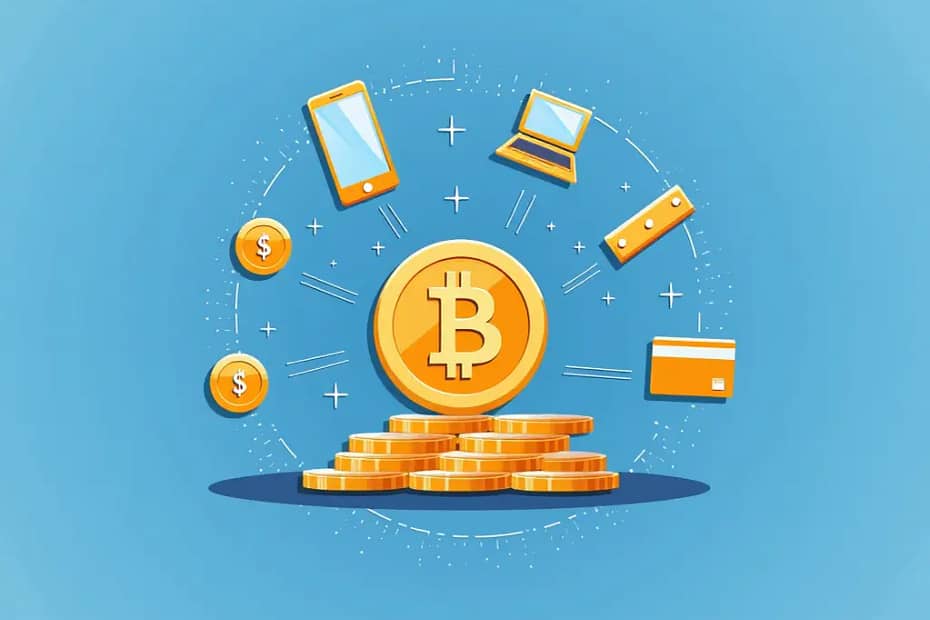 banner Como Comprar Bitcoin e Armazenar com Segurança